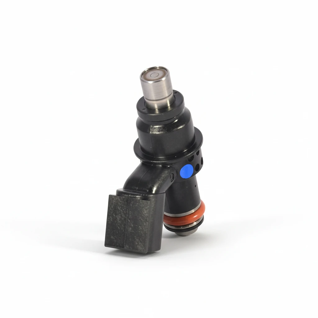 Форсунка топливная KTM 250EXC F 17- / Husqvarna FE250 17- / GasGas EC250F 21- - фото 1