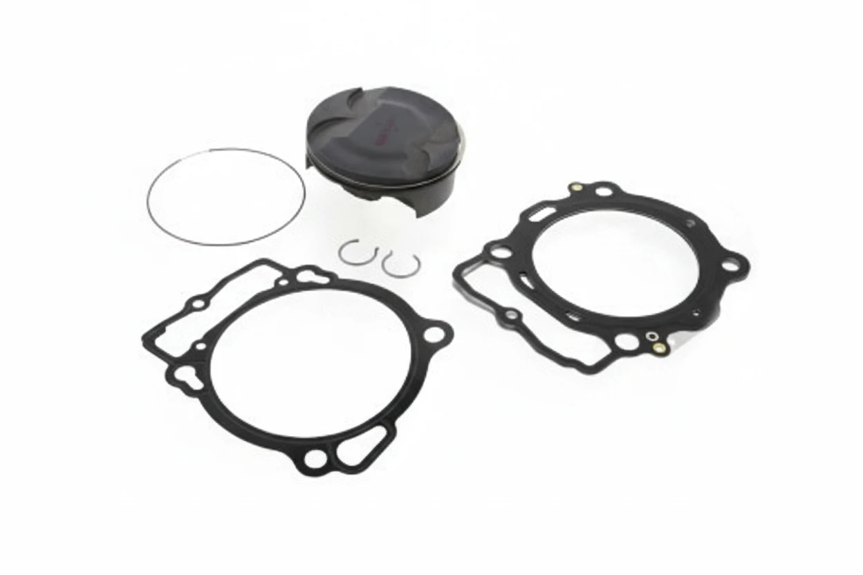 Поршень с прокладками комплект (группа 1) KTM 500EXC F 17 19 / Husqvarna FE501 17 19 - фото 1