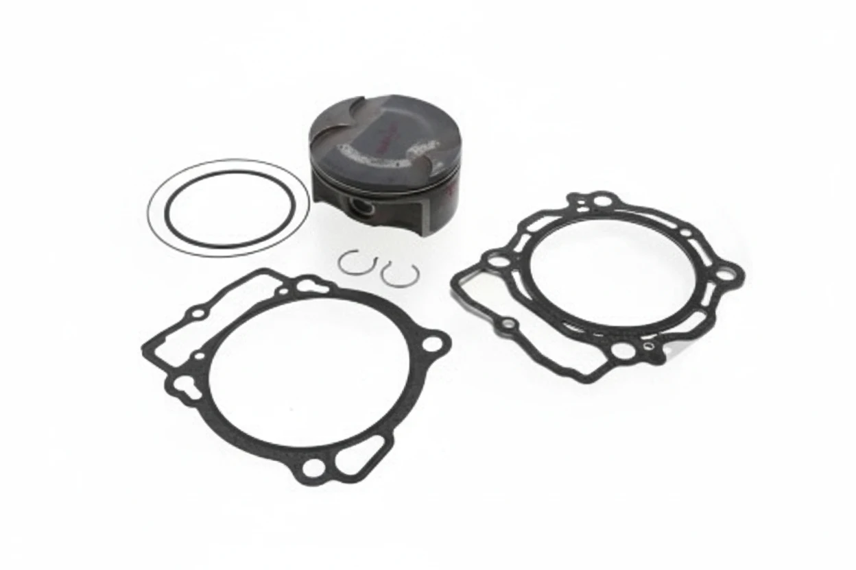 Поршень с прокладками комплект (группа 2) KTM 500EXC F 17 19 / Husqvarna FE501 17 19 - фото 1