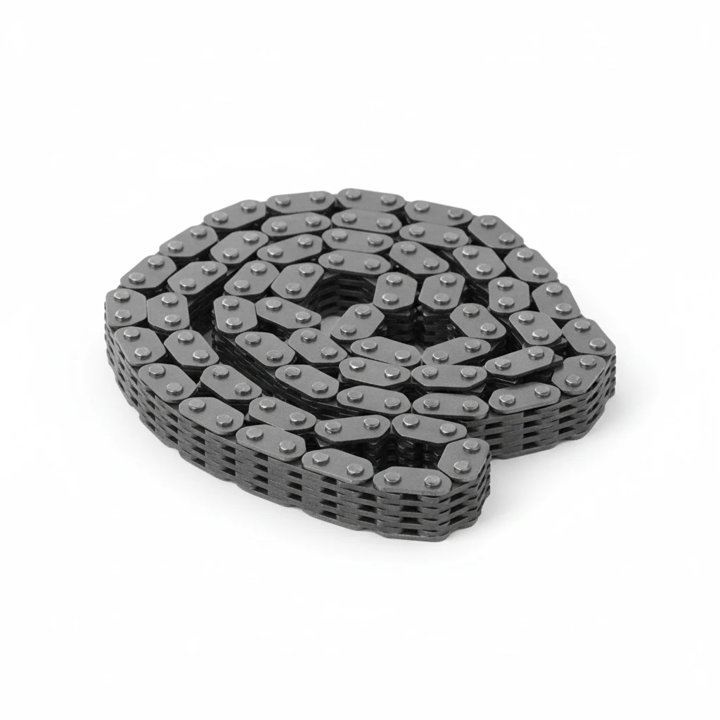 Цепь ГРМ 112 звеньев KTM 500EXC F 17 19 / Husqvarna FE501 17 19 - фото 1