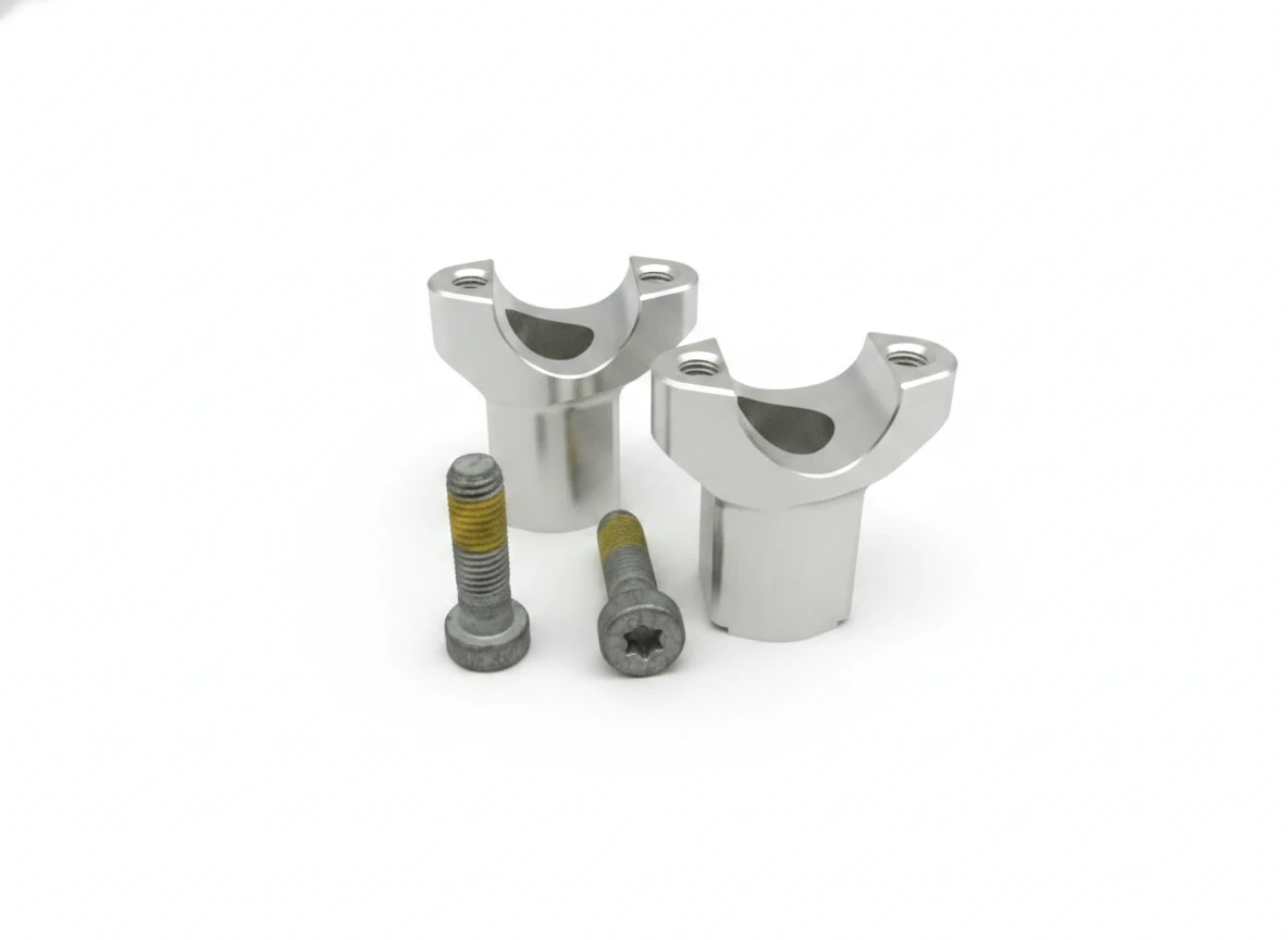 KTM 52 mm стойки руля ( 79701939444 / 78901939444 ) - фото 1