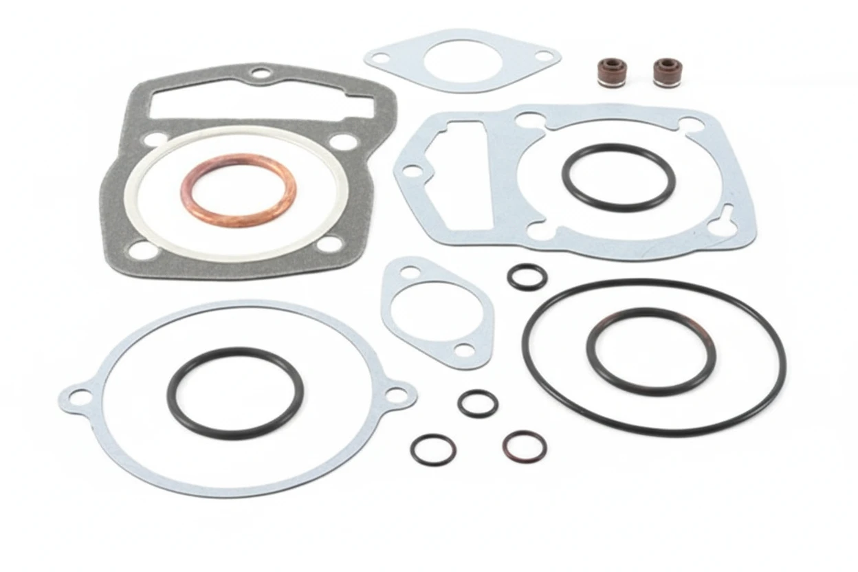 Верхний набор прокладок двигателя Honda CRF230F 03 16, CRF230L 08 09, CRF230M 09 - фото 1