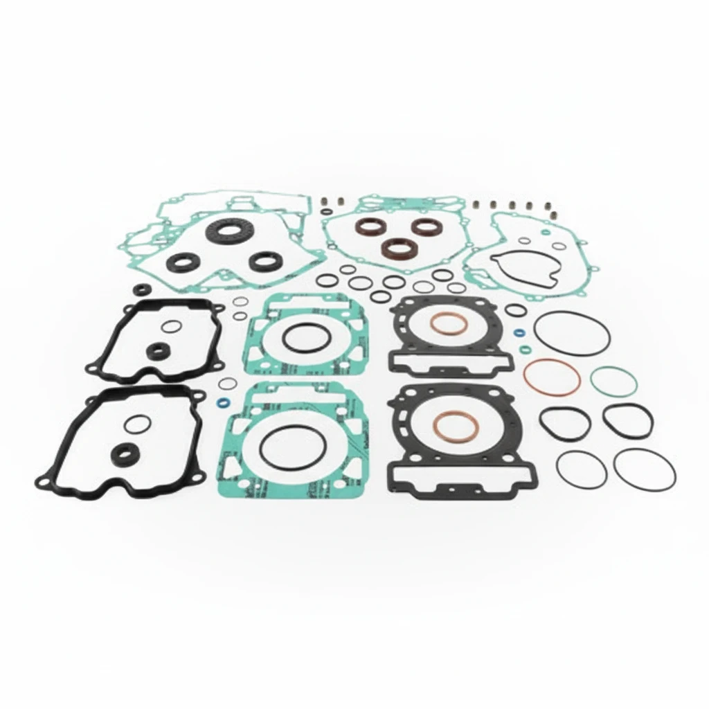 Прокладки полный комплект с сальниками Can Am Commander 1000 11 15, Commander 800 11 15, Commander MAX 1000 14 15 - фото 1