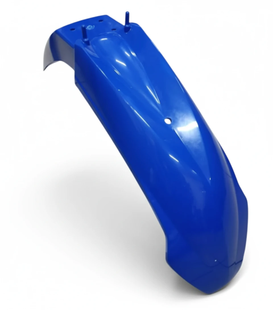 8120801000068 - FRONT FENDER2009 - фото 1