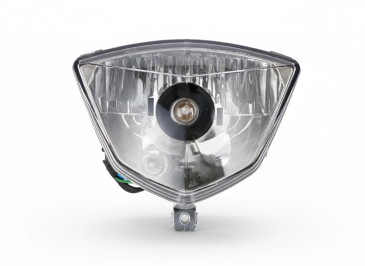 Фара передняя GasGas EC EC F 21 23 - фото 1