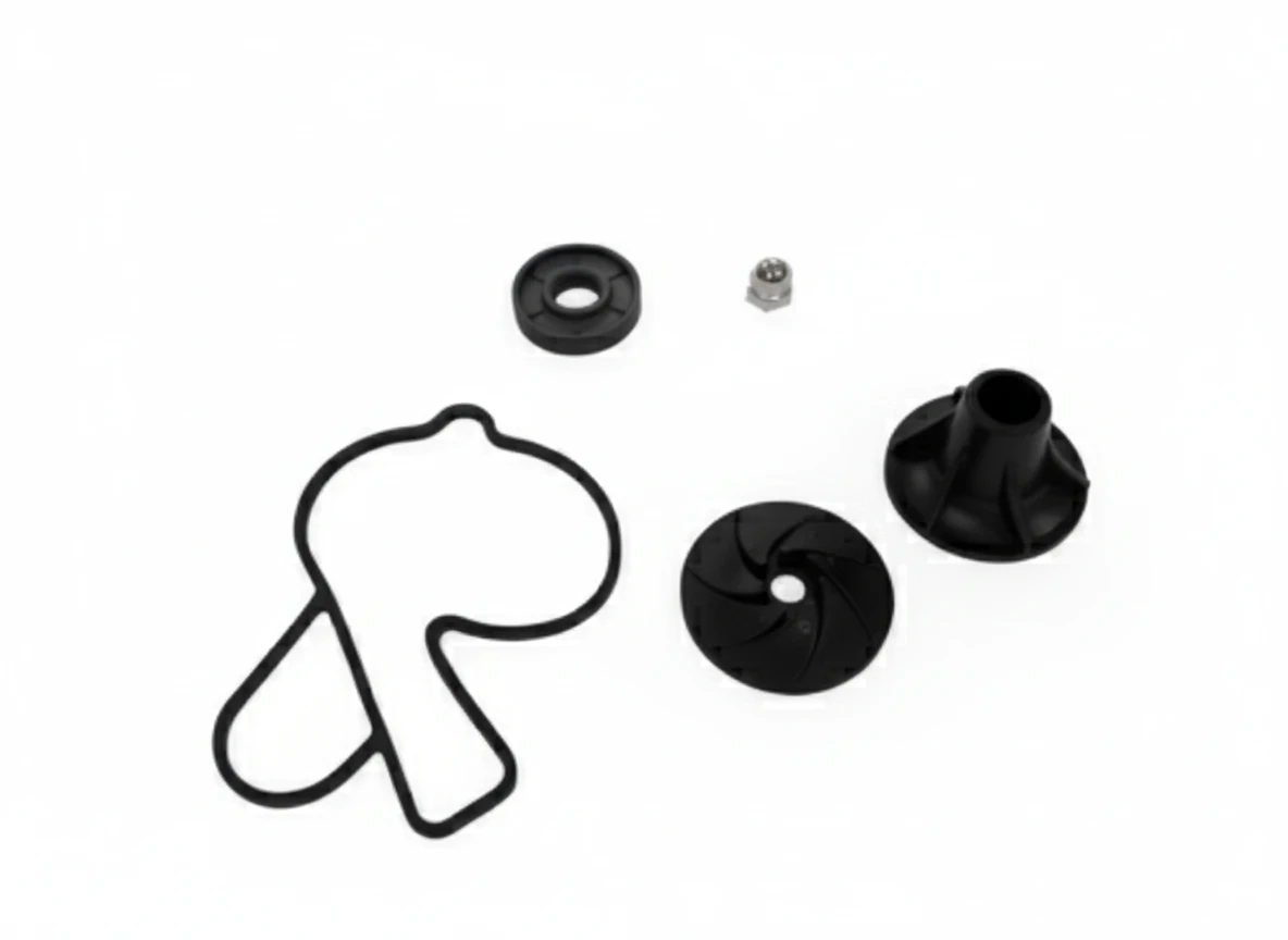 KTM ремкомплект помпы 450 SXF 12 15 450 500 EXCF 12 16 ( 81235055015 ) - фото 1