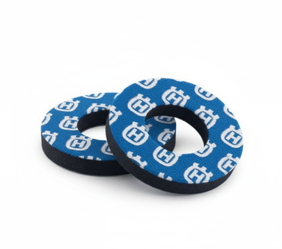 Husqvarna GRIP DONUTS SET донатсы ( 81302965500 ) - фото 1