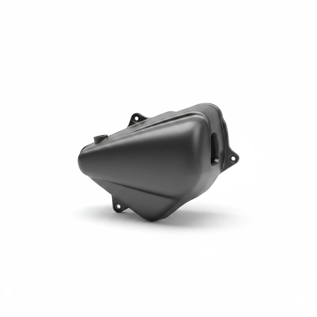 8130600300028B - AIRBOXCOVER L S 2014 - фото 1