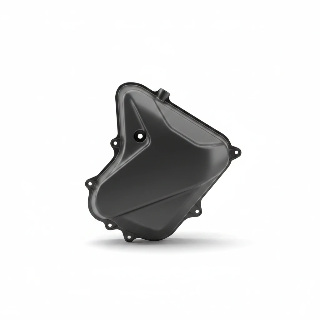 8130600400028B - AIRBOXCOVER R S 2014 - фото 1