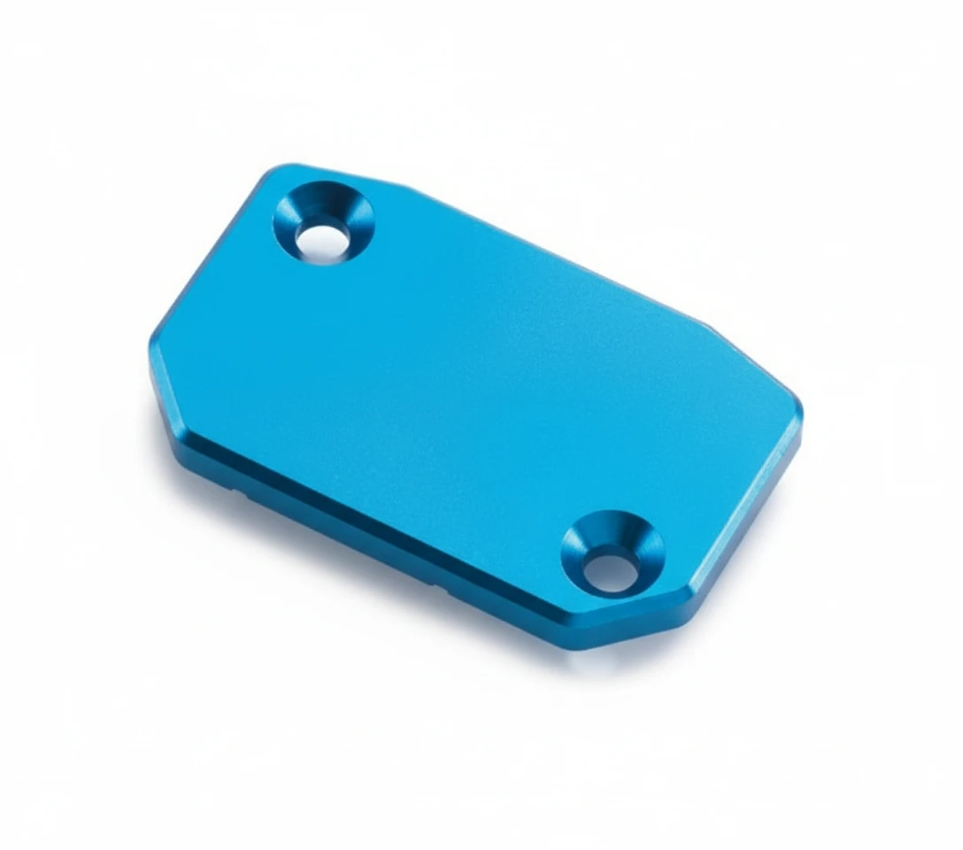 HSQ clutch reservoir cover for DOT ( 81313903000 ) - фото 1