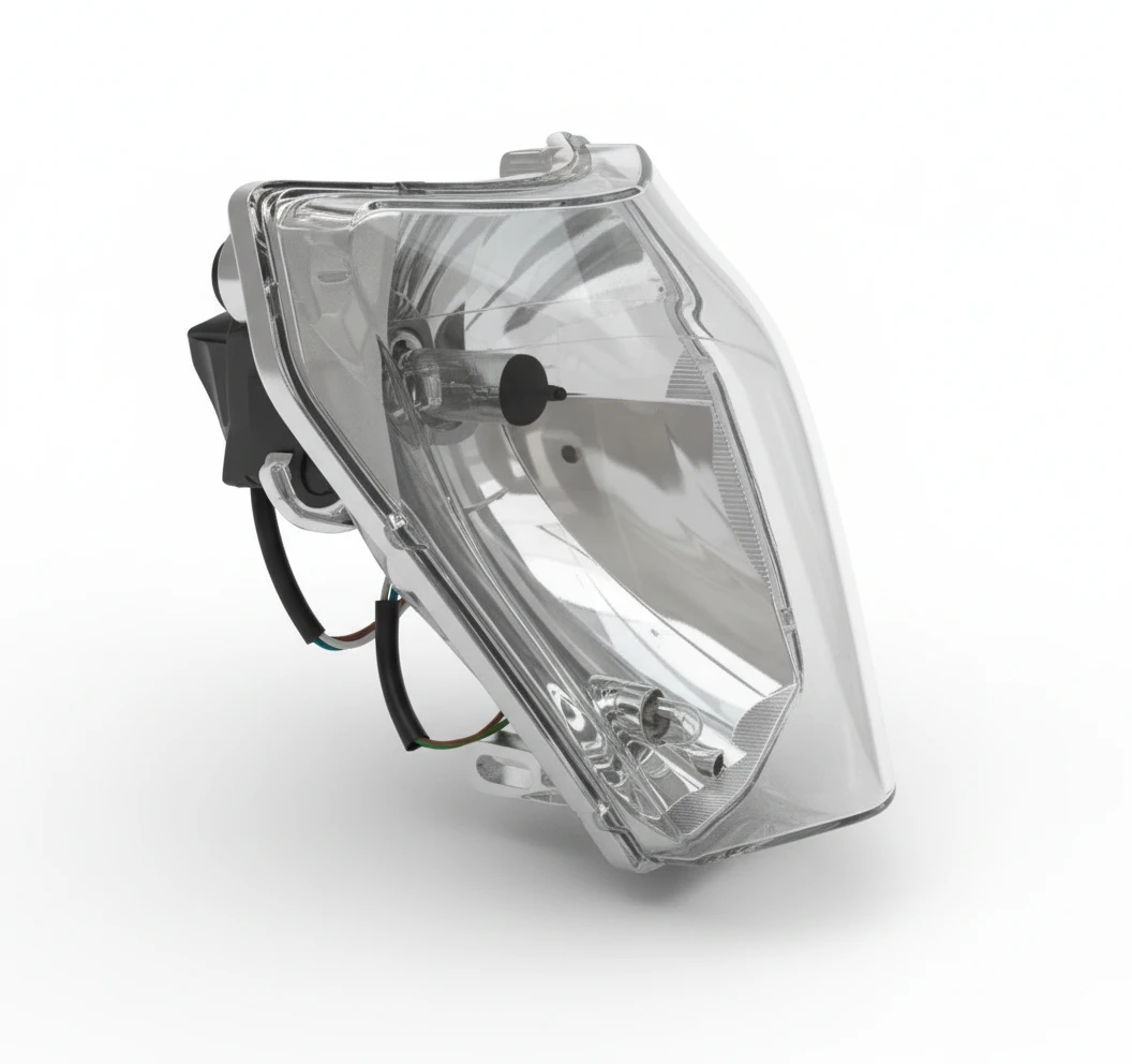 Фара передняя Husqvarna TE FE 15 16 - фото 1