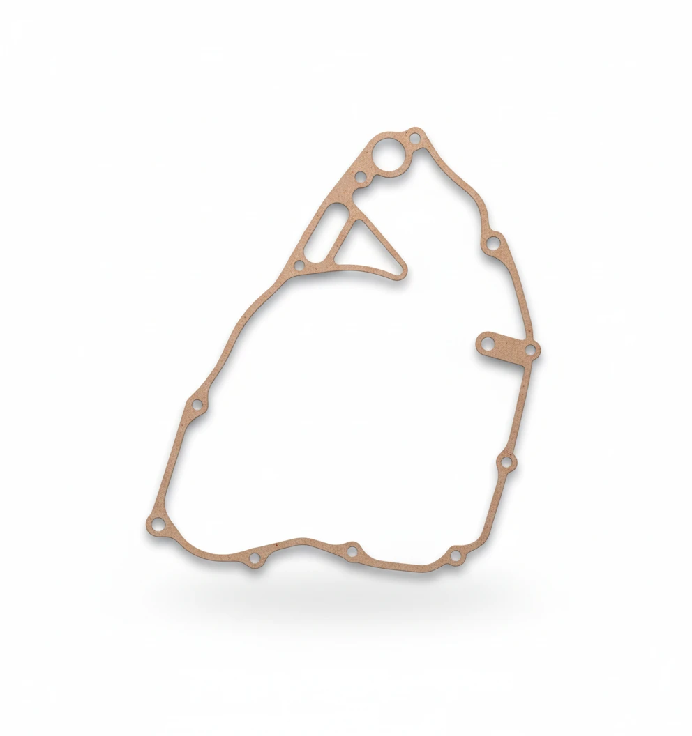 Прокладка крышки картера сцепления Kawasaki KX250F 2009 2016 - фото 1
