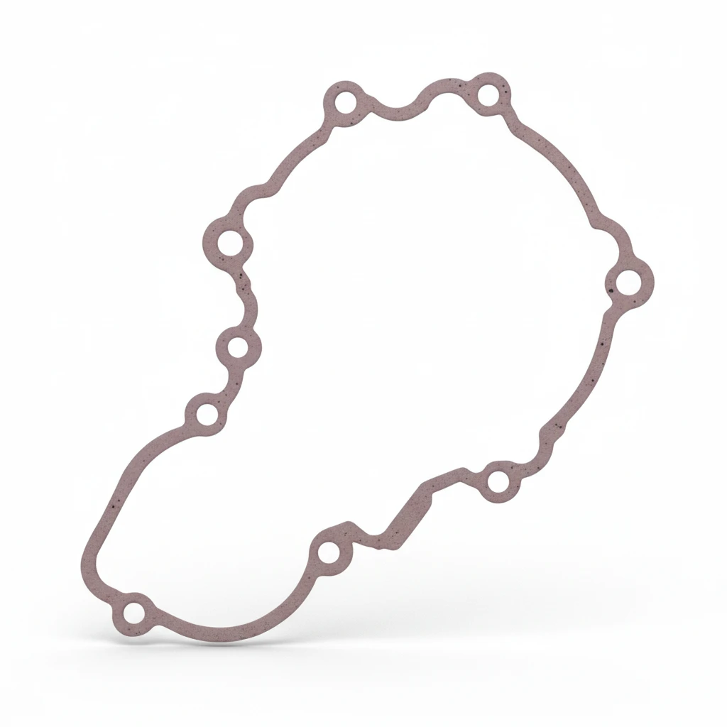 Прокладка крышки генератора Husqvarna FE250 FE350 2014 2016 / KTM EXC F350 2015 2016 - фото 1