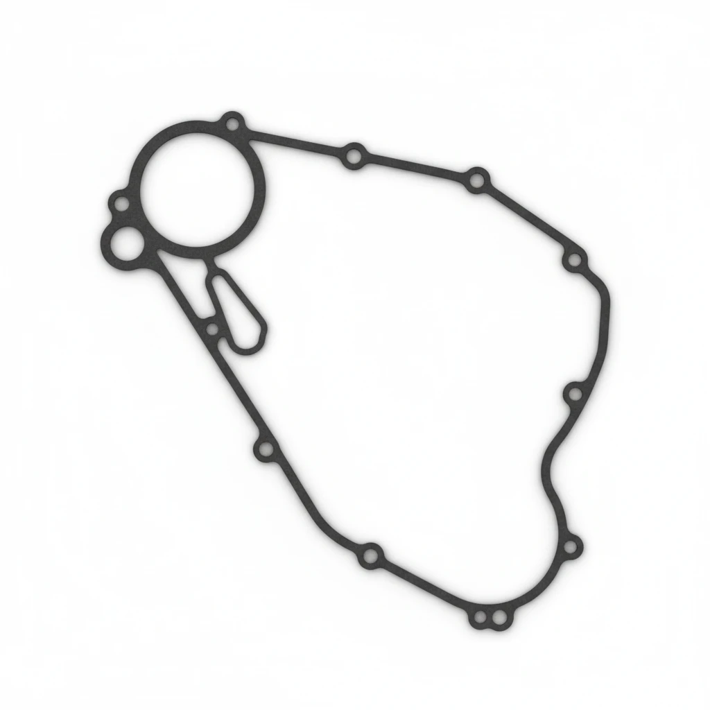 Прокладка крышки картера сцепления Kawasaki KX450F 2016 2018 - фото 1