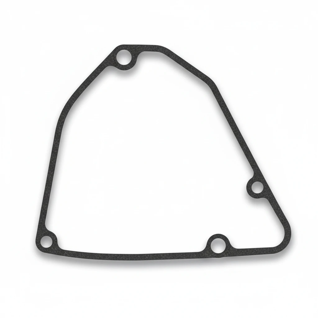 Прокладка крышки генератора Kawasaki KX250F 2004 2008 / Suzuki RMZ250 2004 2006 - фото 1