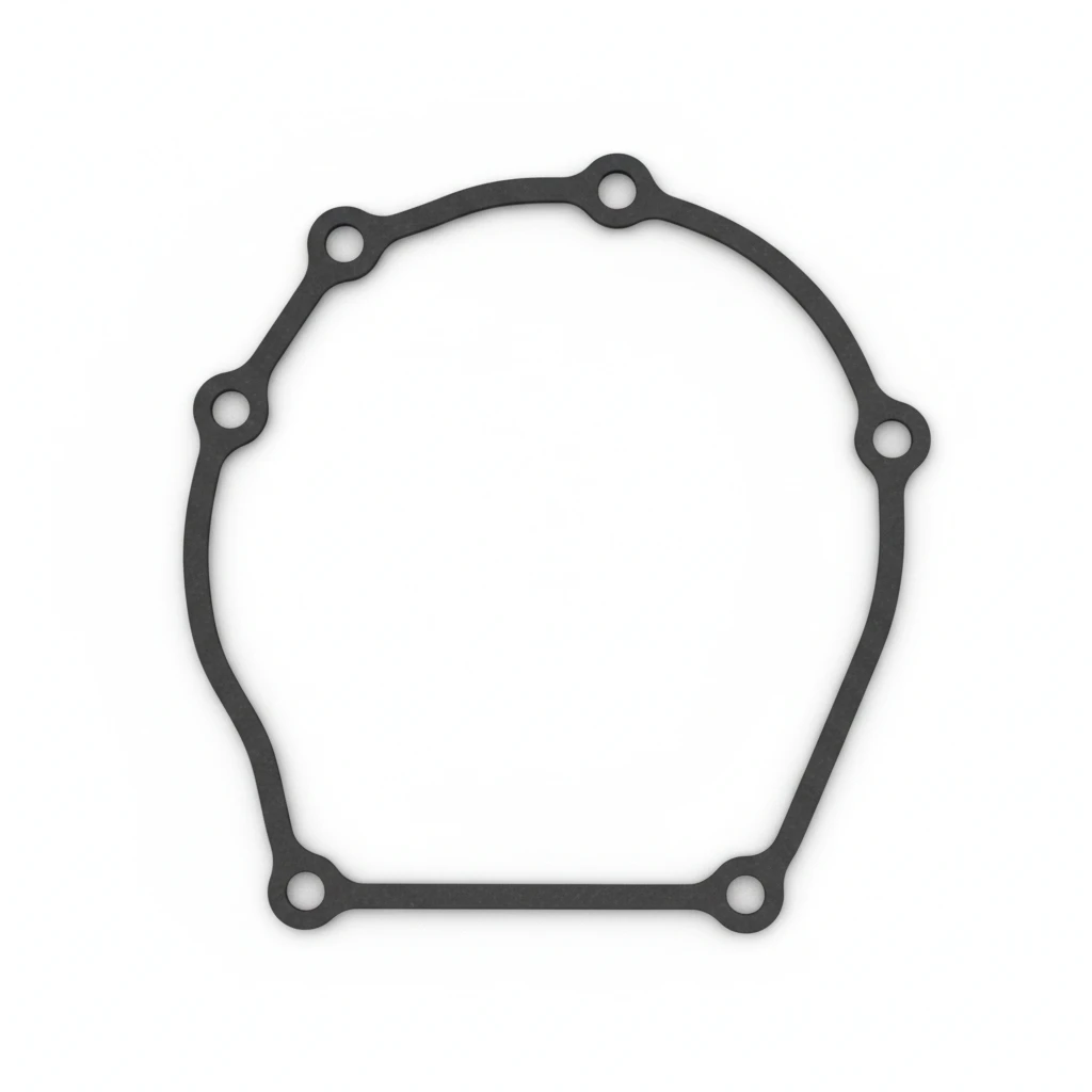 Прокладка крышки генератора Kawasaki KX250 2005 2007 - фото 1