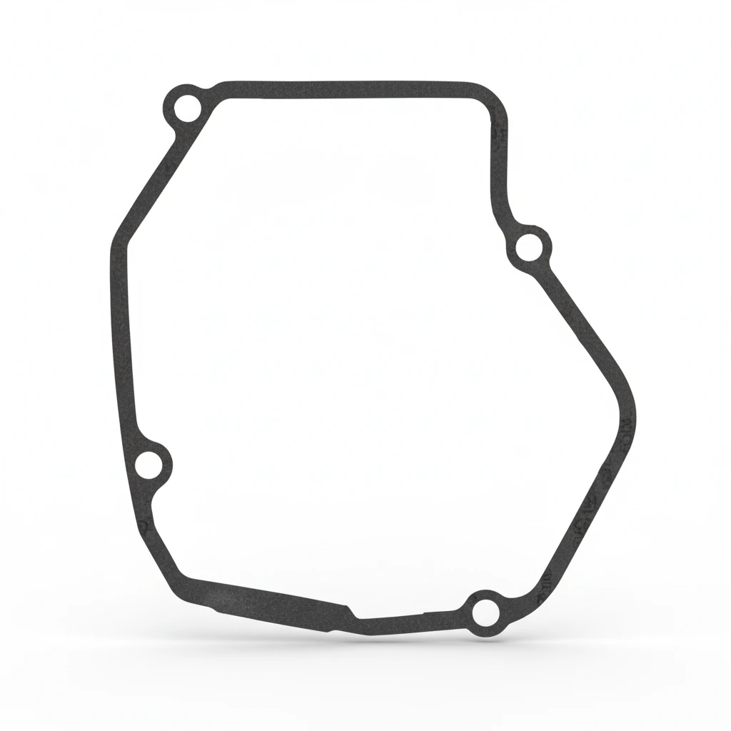 Прокладка крышки генератора Honda CR125R 2005 2007 - фото 1