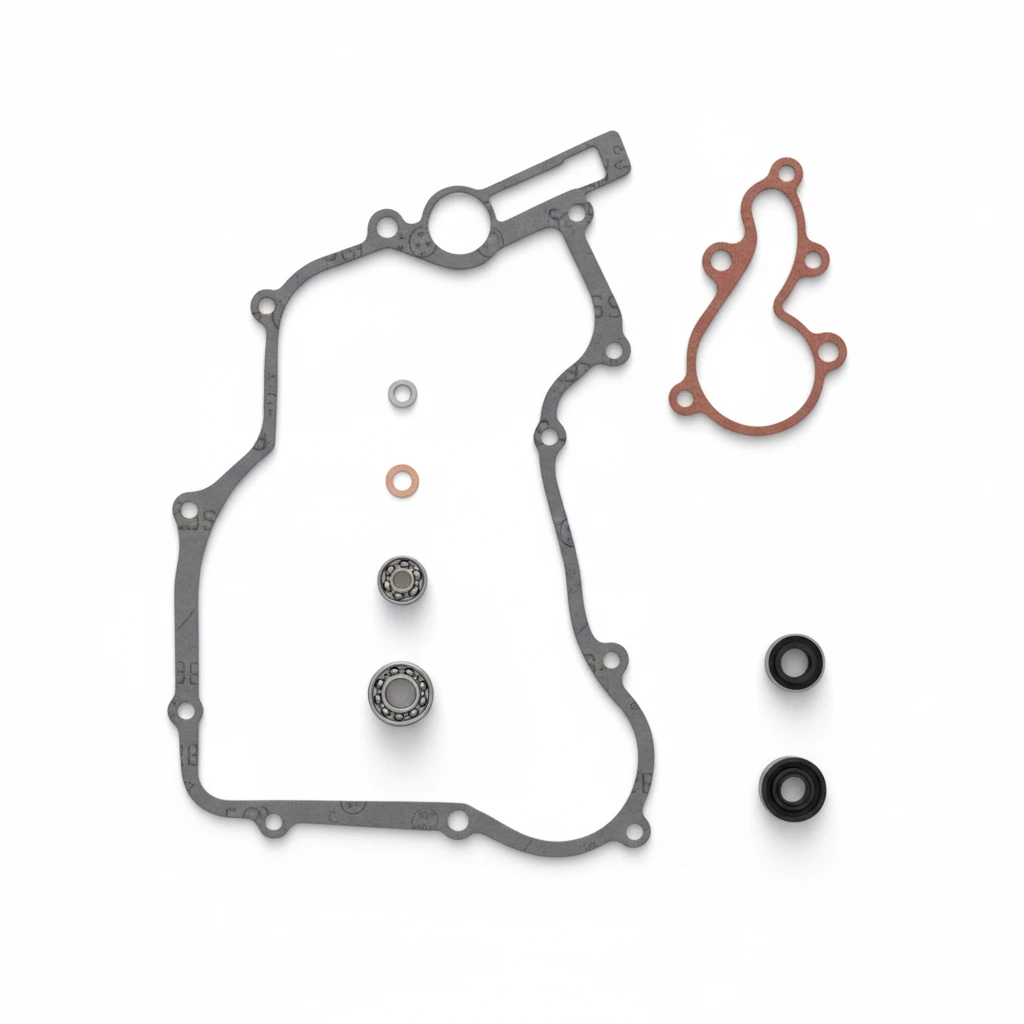 Ремкомплект помпы Honda CR125R 05 07 - фото 1