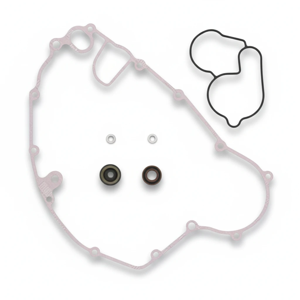 Ремкомплект помпы  Suzuki RM Z450 05 07 - фото 1