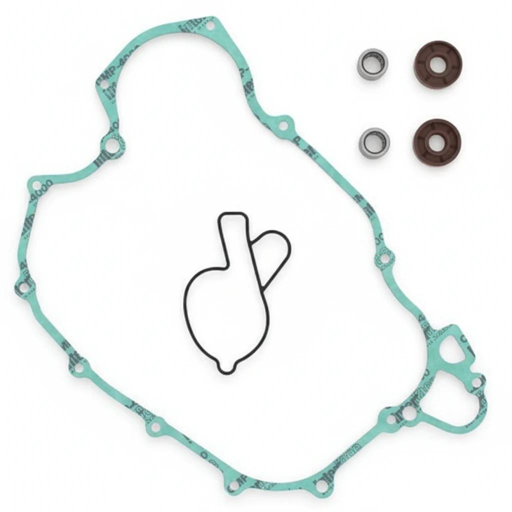 Ремкомплект помпы KTM 450SX F 2013; 500EXC F 2016 / Husqvarna FE501 2016 - фото 1