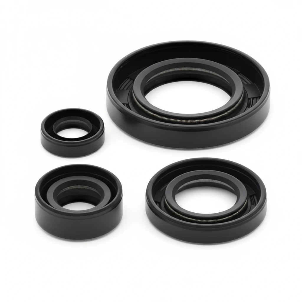 Комплект сальников двигателя Suzuki DR650SE 96 14 - фото 1