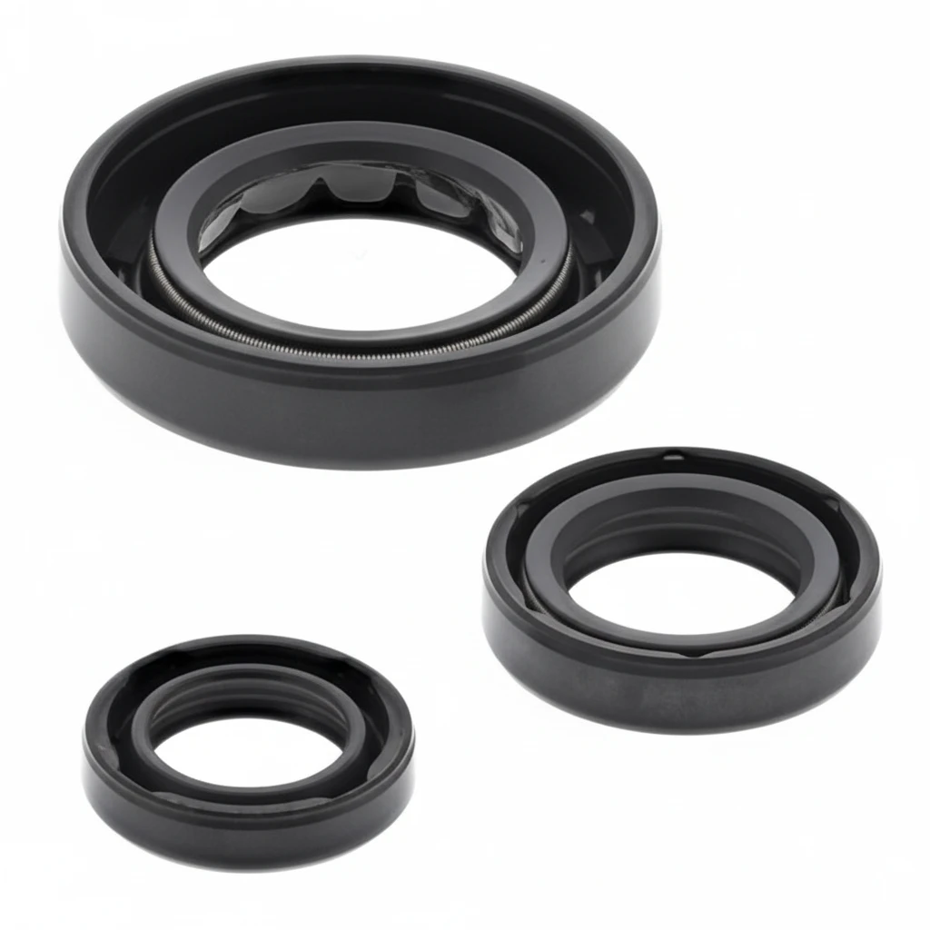 Комплект сальников двигателя Honda CRF150F 06 16 - фото 1