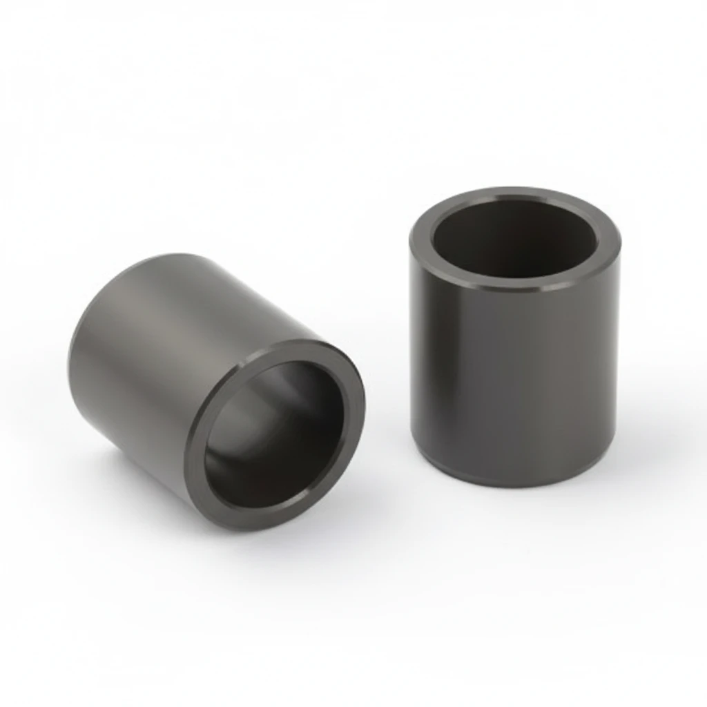 Поршни переднего суппорта Braktec GasGas EC EC F 21- / Husqvarna TE FE 22- - фото 1