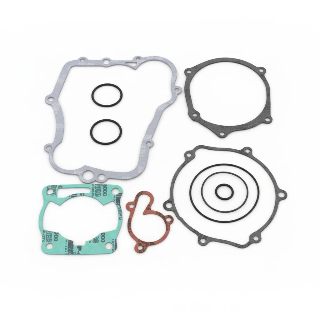 Прокладки двигателя полный комплект Yamaha YZ85 02 18 - фото 1