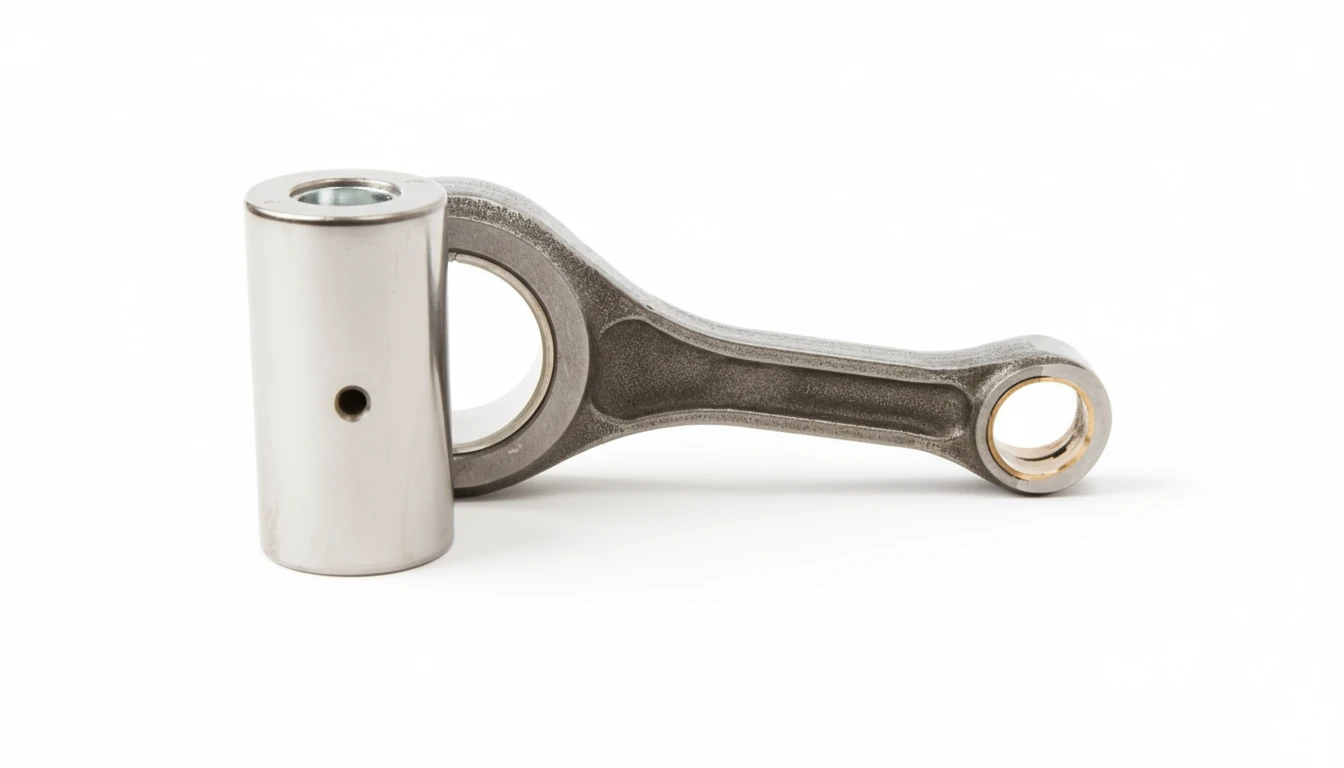 Шатун  KTM 250SX F '2013 14 - фото 1