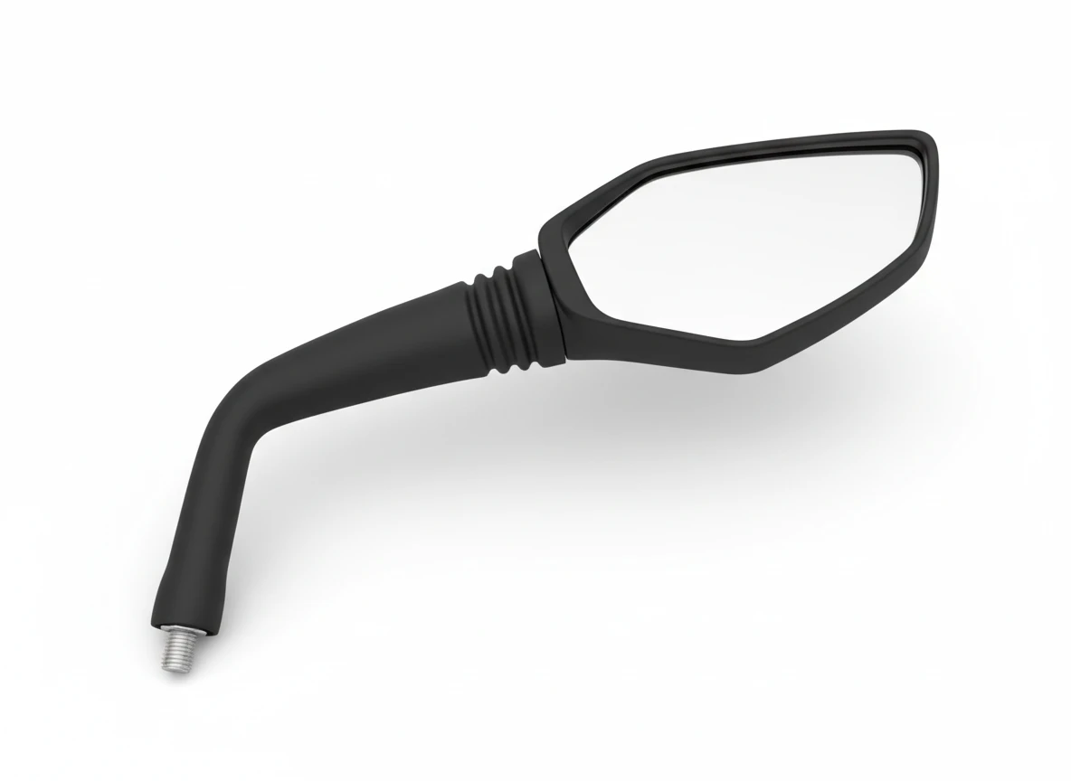 KTM зеркало RIGHT 790 A / D 18 19 DUKE 125 200 390 11 19 ( 90112041000 ) - фото 1