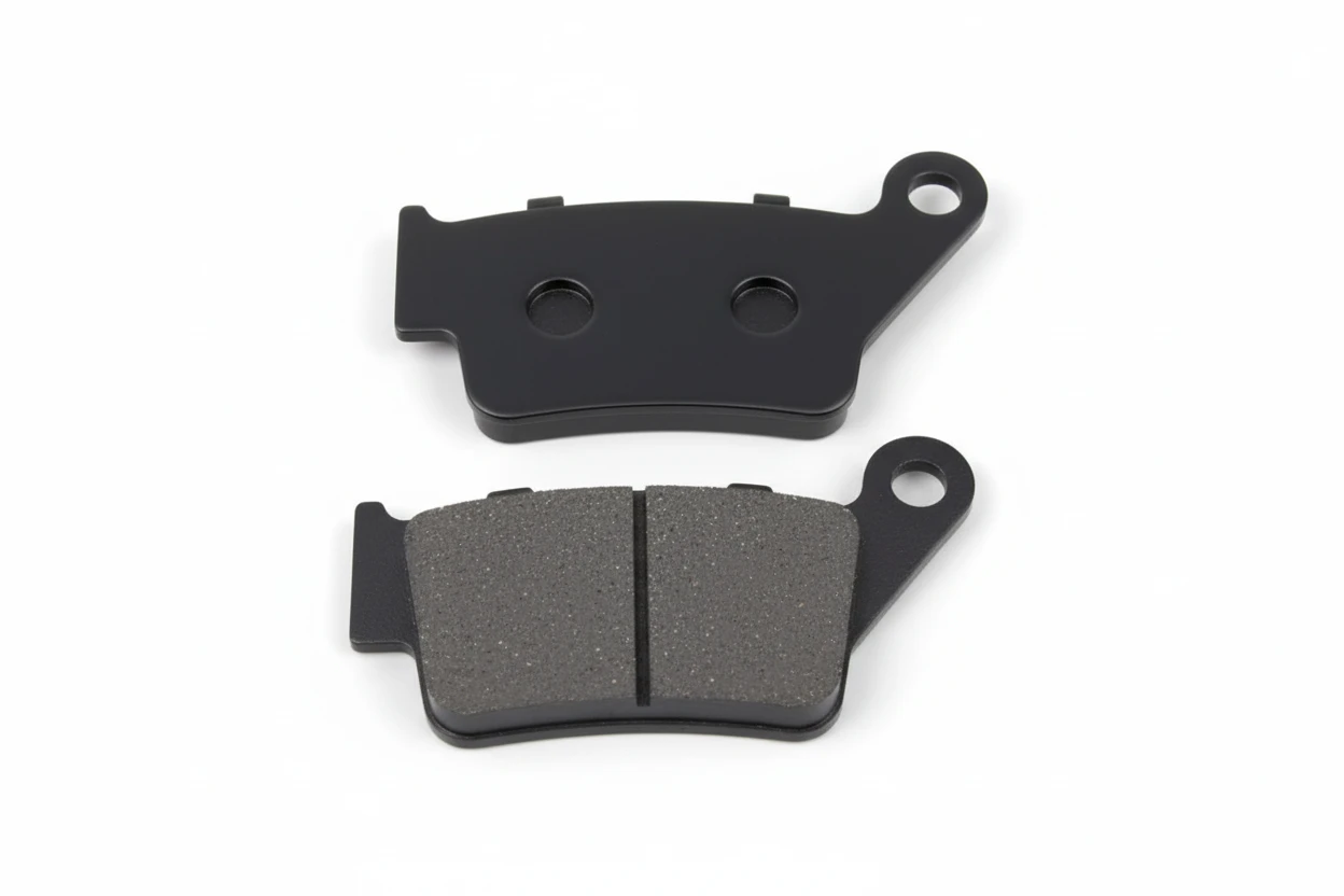 KTM Тормозные колодки задние 390 DUKE Adv Rc 15-> ( 90113090000 ) - фото 1