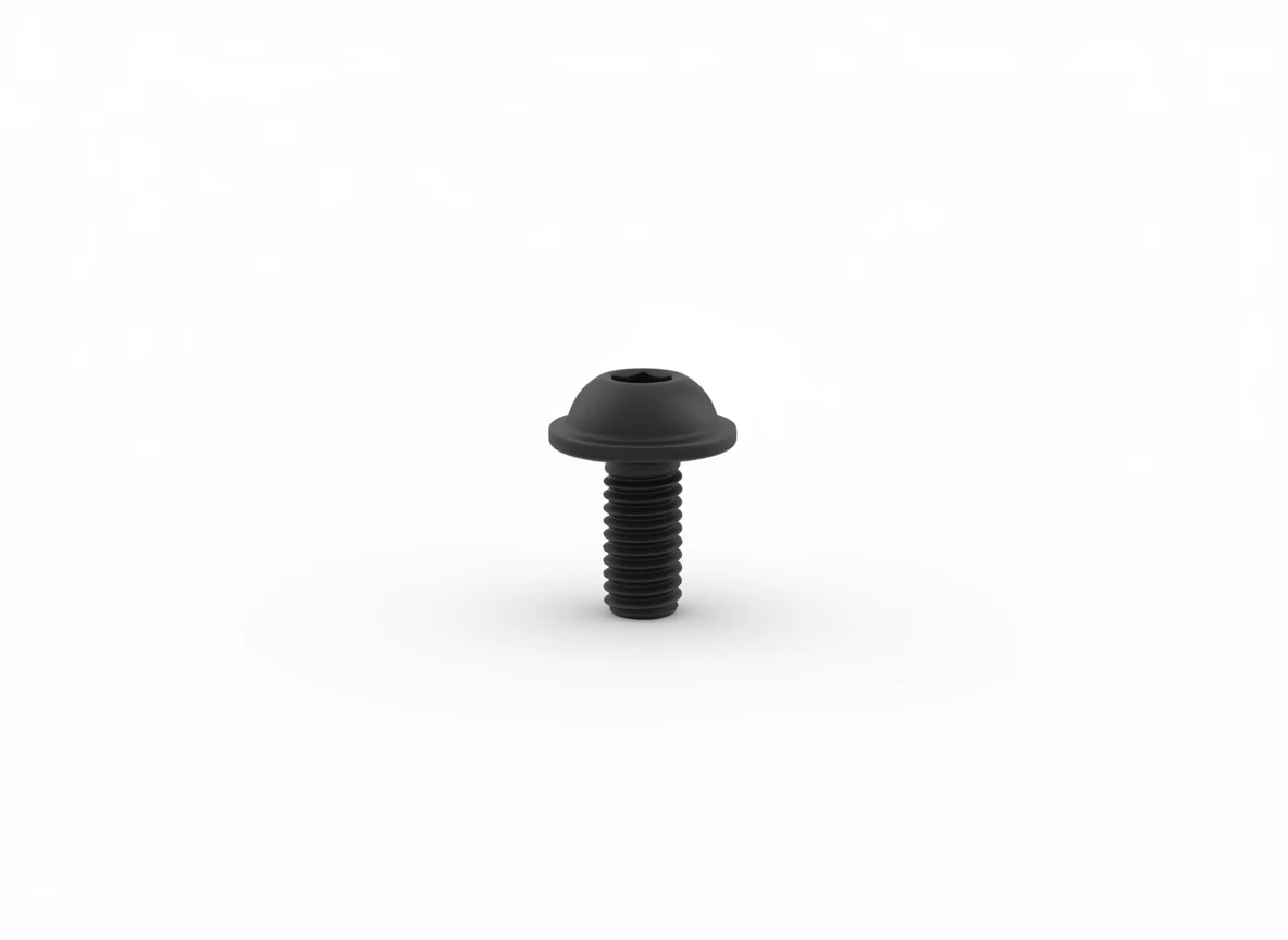 KTM болт крепления пластика M6X12 390 ( 90508006001 ) - фото 1