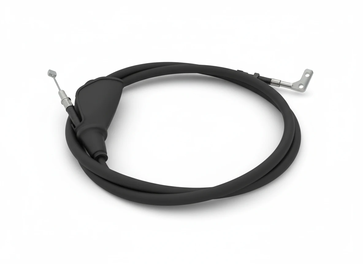 KTM Трос сцепления 250 390 RC 14 -24 / DUKE 14 23 ( 90802090000 ) - фото 1