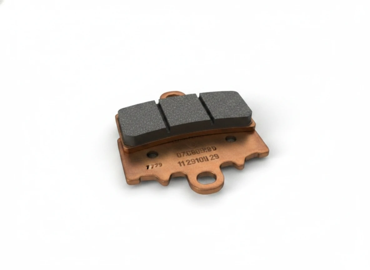 KTM колодки перед BRAKE PAD FRONT TT2910HH - SET - 390 Rc Duke Adv 15-> ( 90813030000 / 90113030000 ) - фото 1