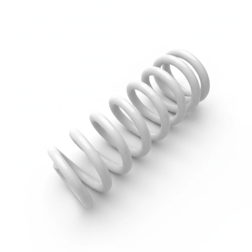 Пружина заднего амортизатора (59 61) 57 60 63 225 KTM EXC, EXC F 17 23 - фото 1