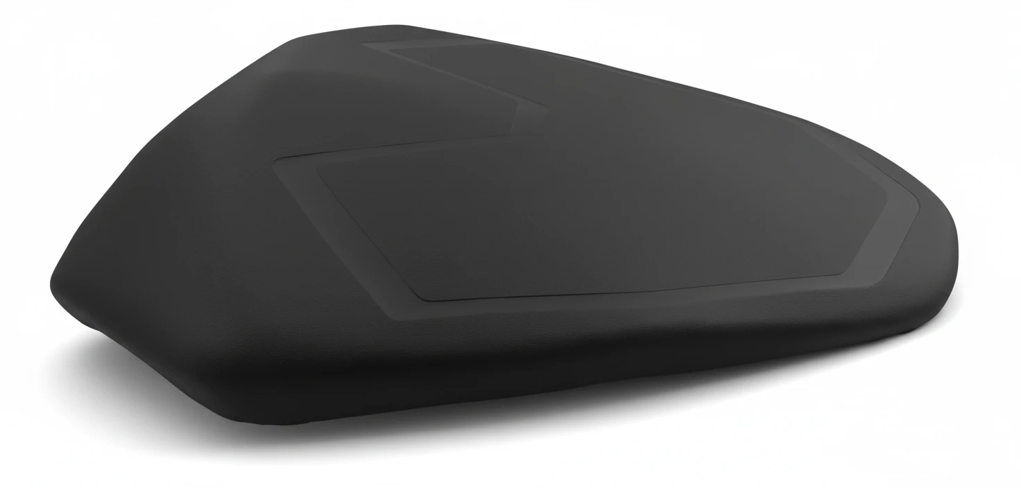 Седло пассажирское KTM 125 390 Duke /17-> - фото 1