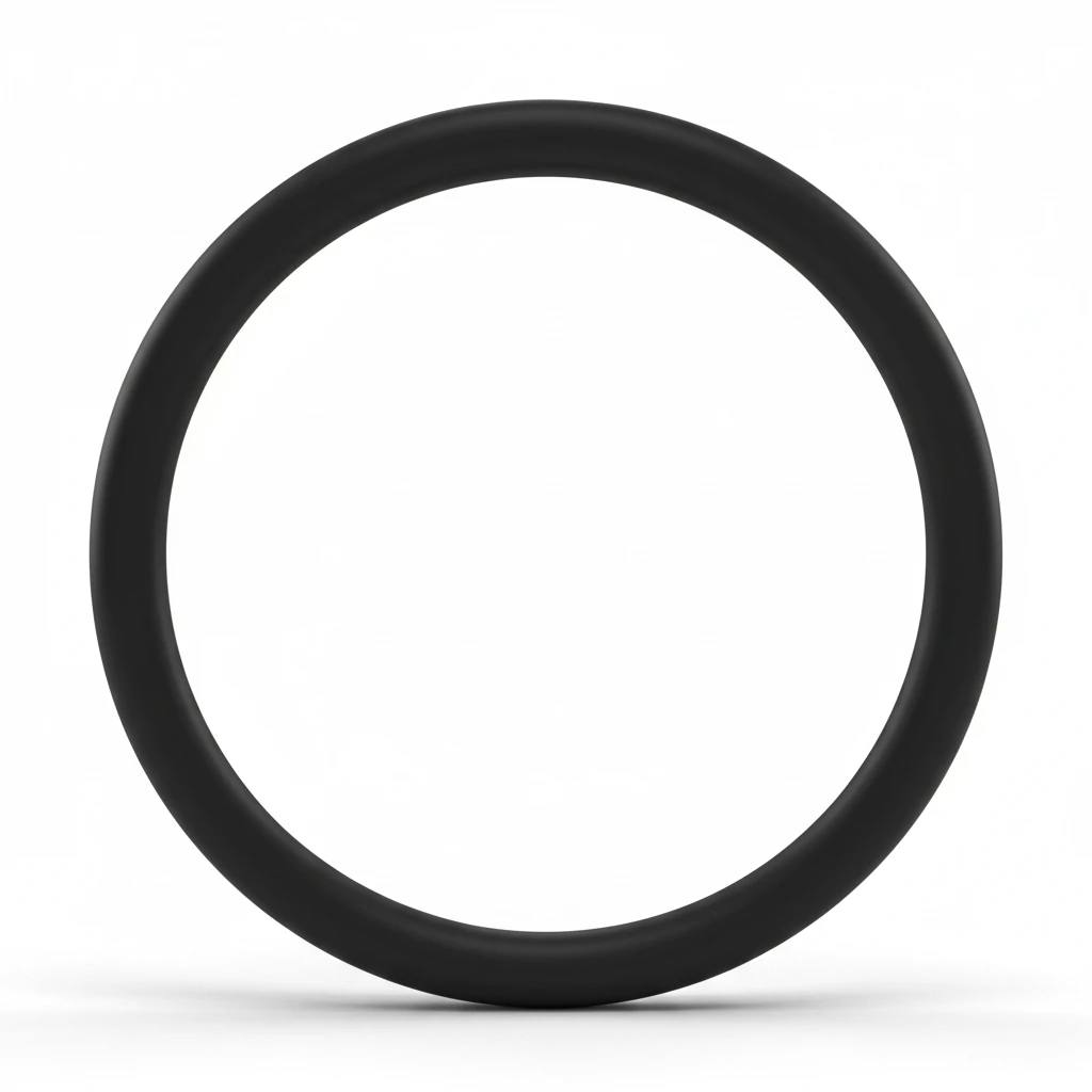 93210 09008 - Кольцо уплотнительное Yamaha - фото 1