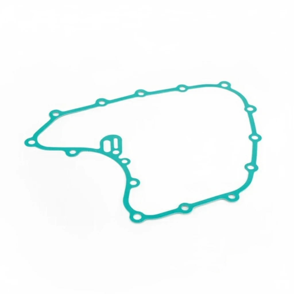 Прокладка крышки зажигания KTM 390 Duke RC 16 19 / Husqvarna 250 401 VITPILEN SVARTPILEN 18 23 - фото 1