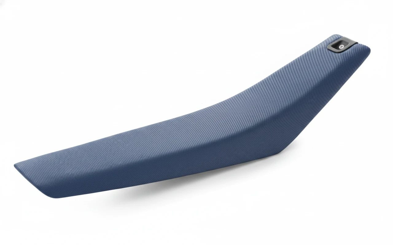 Husqvarna Seat сидение заниженное TE FE 24-> ( A36007940200 ) - фото 1