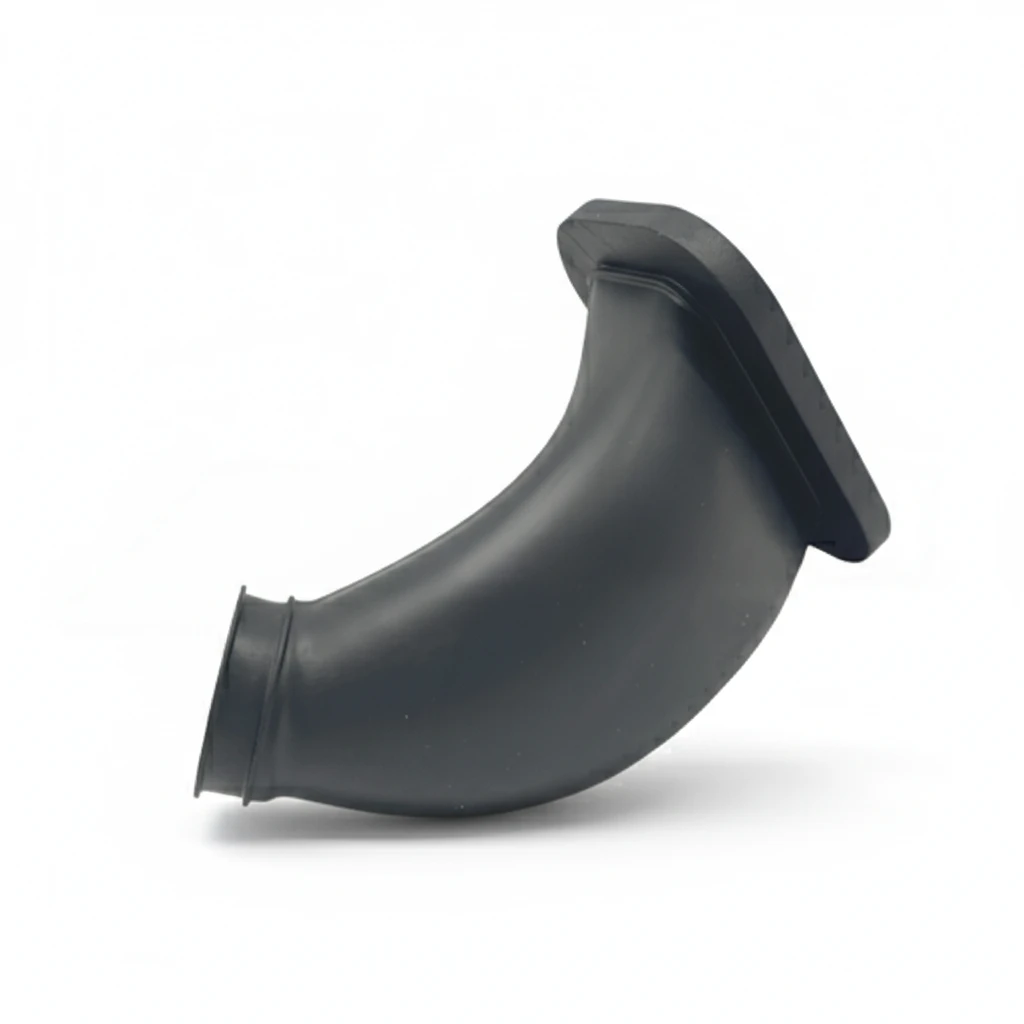 Патрубок воздушного фильтра KTM HQ GG 65(с24), original - фото 1