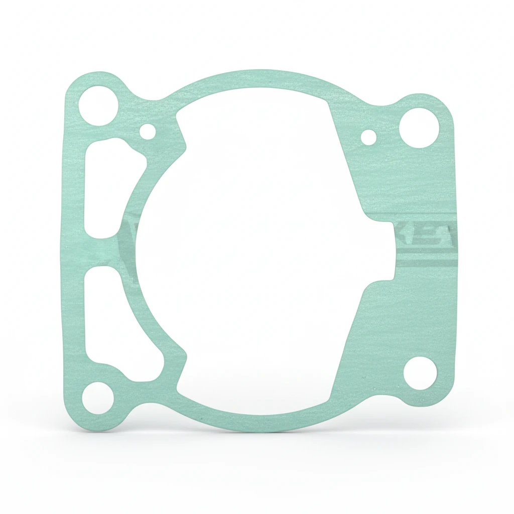 Прокладка цилиндра (0,25mm) KTM 50 65SX 24- / Husqvarna TC50 65 24- / GasGas MC50 65 24- - фото 1