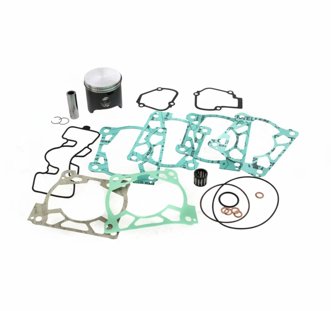 Комплект поршень 53,94 (Гр.I) прокладки сепаратор KTM 125SX 23- / Husqvarna TC125 23- / GasGas MC125 21- - фото 1