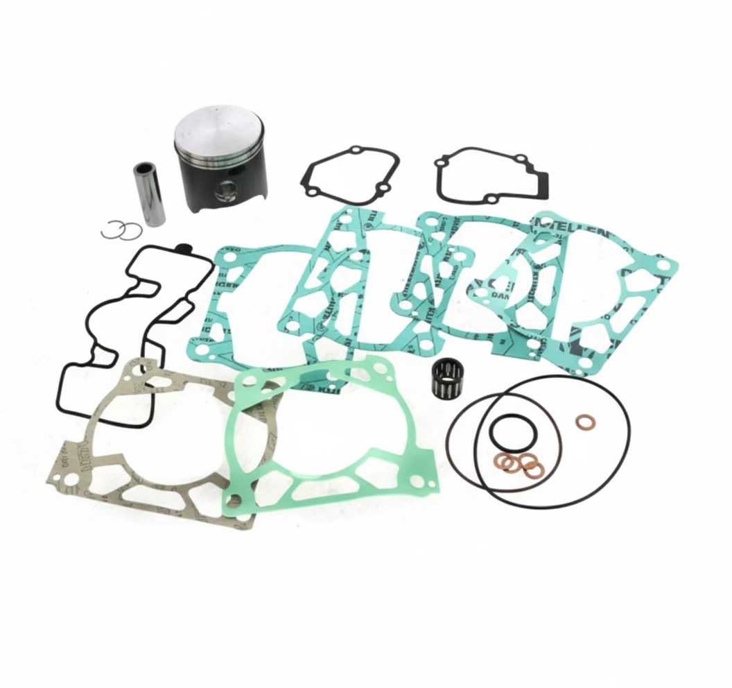 Комплект поршень 53,95 (Гр.II) прокладки сепаратор KTM 125SX 23- / Husqvarna TC125 23- / GasGas MC125 21- - фото 1