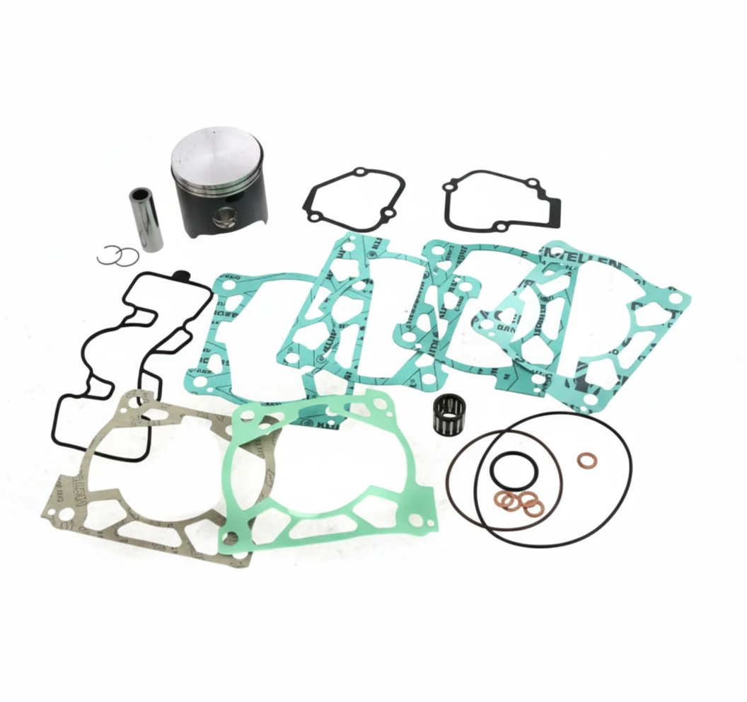 Поршень (Гр.I 57,94) в комплекте с прокладками и сепаратором KTM 150EXC TPI 24- / Husqvarna TE150i 24- - фото 1