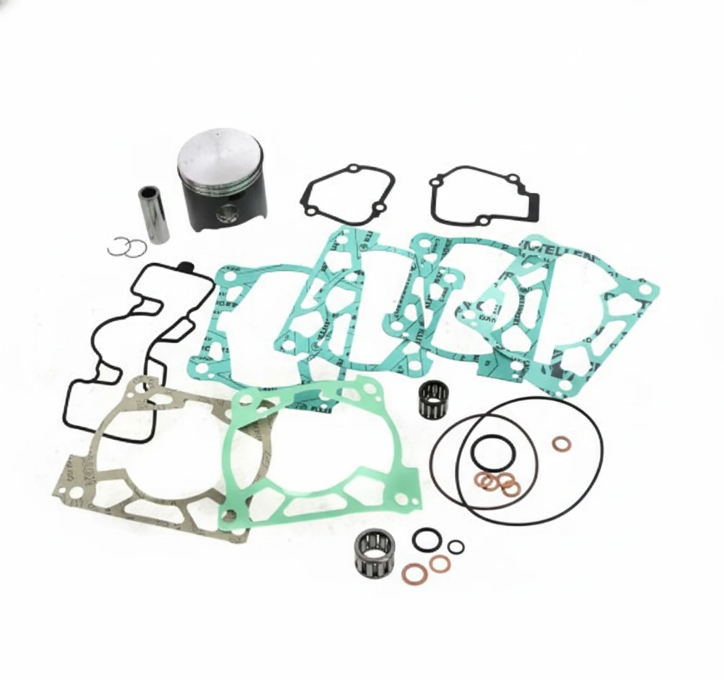 Поршень (Гр.II 57,95) в комплекте с прокладками и сепаратором KTM 150EXC TPI 24- / Husqvarna TE150i 24- - фото 1