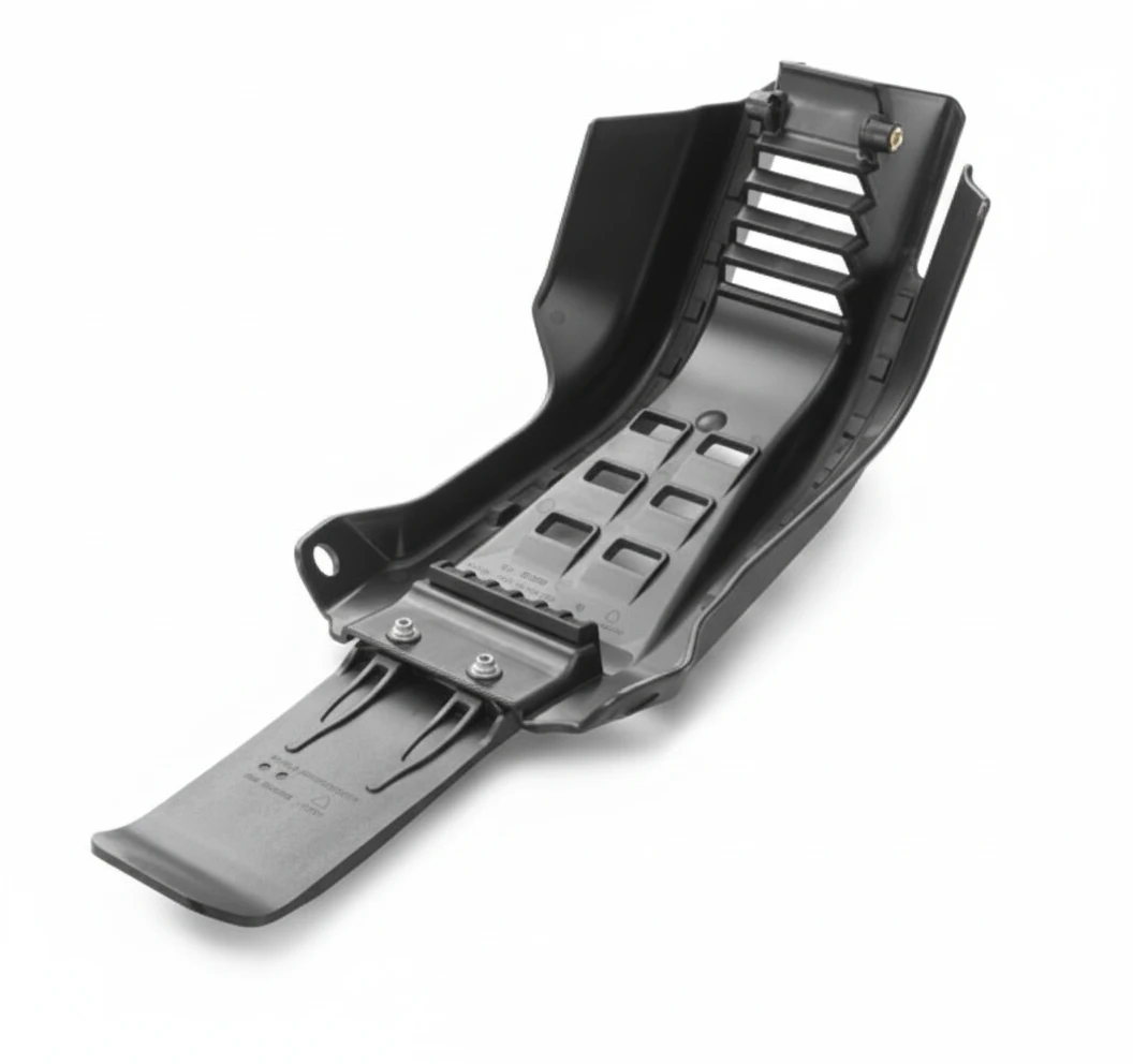 Защита двигателя и прогрессии Husqvarna TE250 300 24- / GasGas EC250 300 24- - фото 1