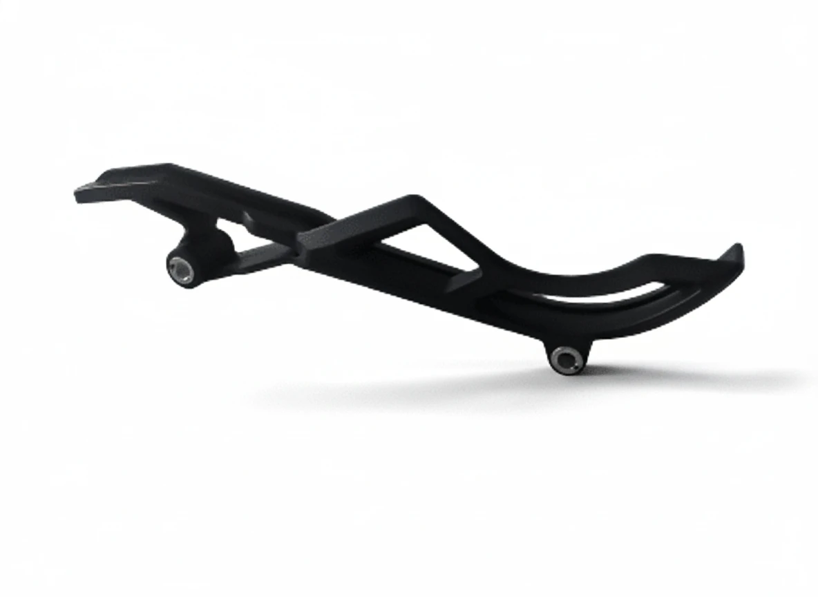 Защита передней звезды KTM 250 300EXC 24- / Husqvarna TE250 300 24- / GasGas EC250 300 24- - фото 1