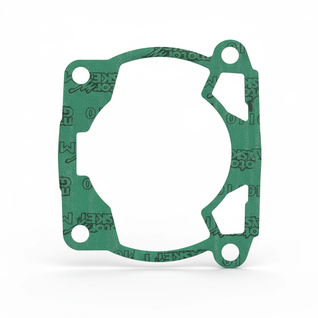 Прокладка под цилиндр (0,20) KTM 250 300SX 23- ; 250 300EXC 24- / Husqvarna TC250 300 23- ; TE250 300 24- / GasGas MC250, EC250 300 24- - фото 1