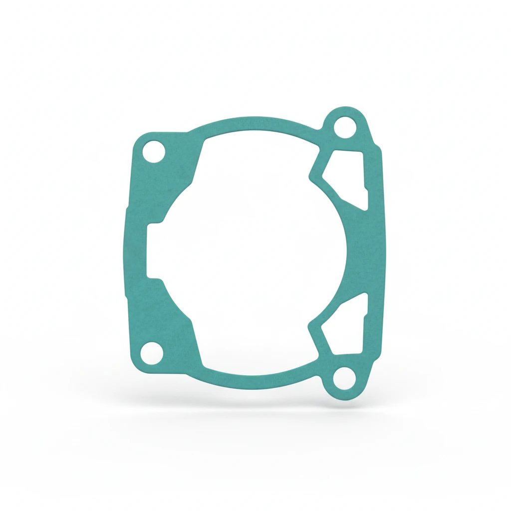 Прокладка под цилиндр (0,25) KTM 250 300SX 23- ; 250 300EXC 24- / Husqvarna TC250 300 23- ; TE250 300 24- / GasGas MC250, EC250 300 24- - фото 1