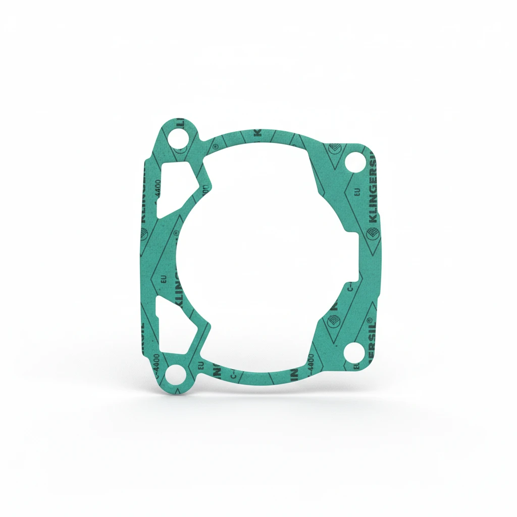 Прокладка под цилиндр (0,40) KTM 250 300SX 23- ; 250 300EXC 24- / Husqvarna TC250 300 23- ; TE250 300 24- / GasGas MC250, EC250 300 24- - фото 1